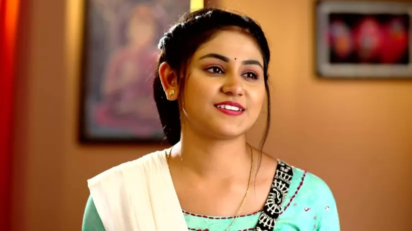 Bishnu Learns about Bhawani's Plans