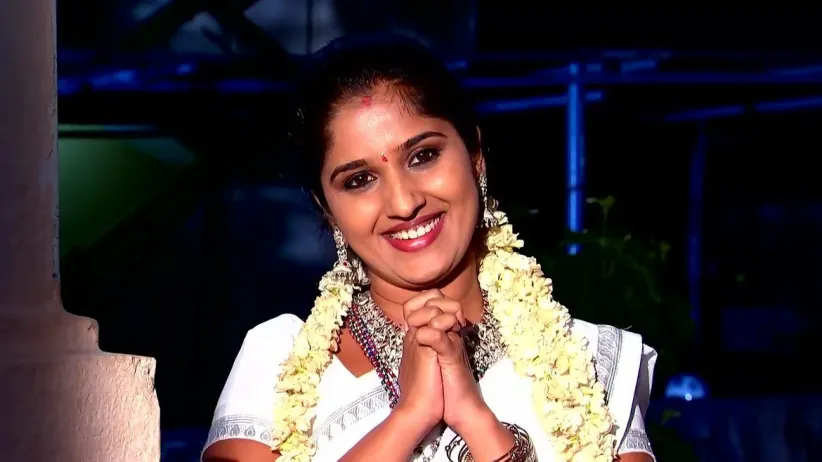 Nithya Falls into Ganga's Trap