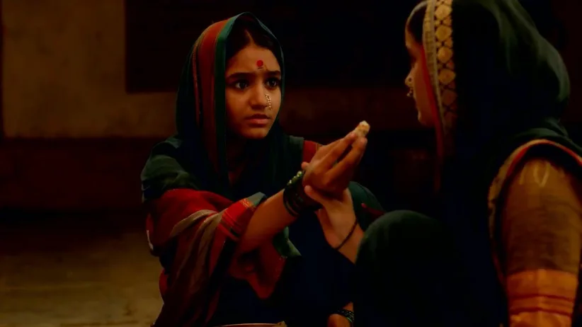 Ramji Decides to Leave the House