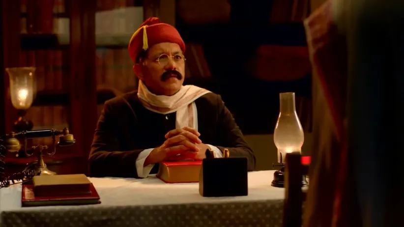 Mahanayaka Dr. B. R. Ambedkar - December 01, 2022 - Episode Spoiler