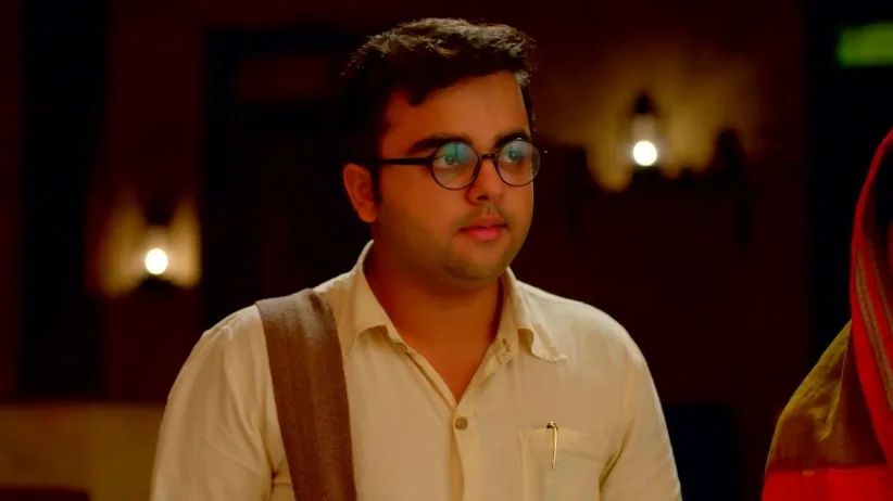 Mahanayaka Dr. B. R. Ambedkar - December 05, 2022 - Episode Spoiler