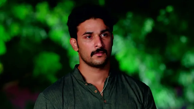 Akhil Gets a Job