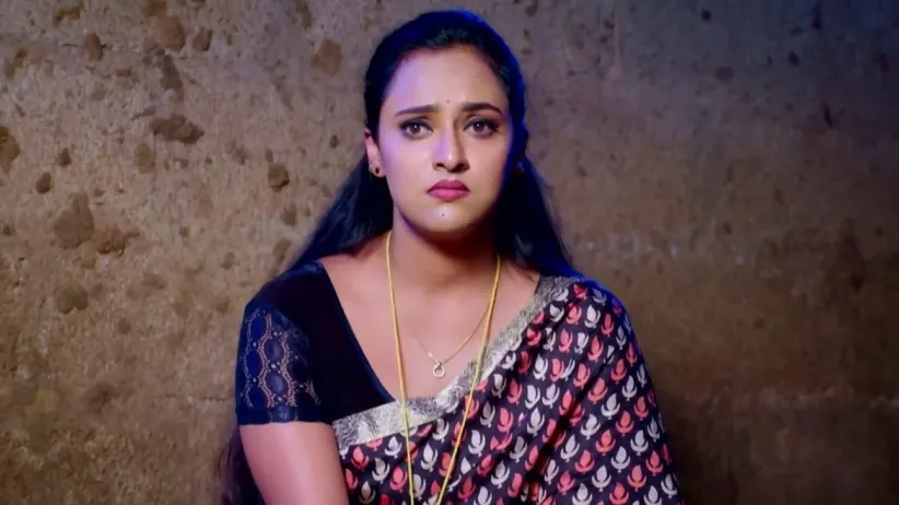 Divya Laments about Her Situation