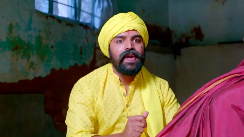 Sathya - November 30, 2022 - Best Scene