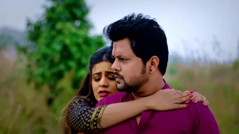 Tryambaka Tries to Learn about Abhay's Truth