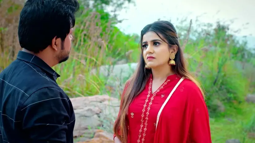 Tryambaka Learns Trishul's Truth