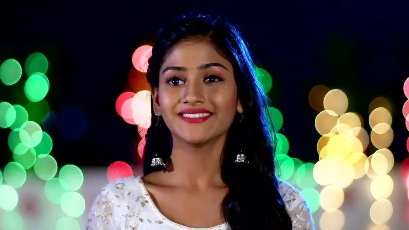Riddhi Grows Suspicious of Sourav