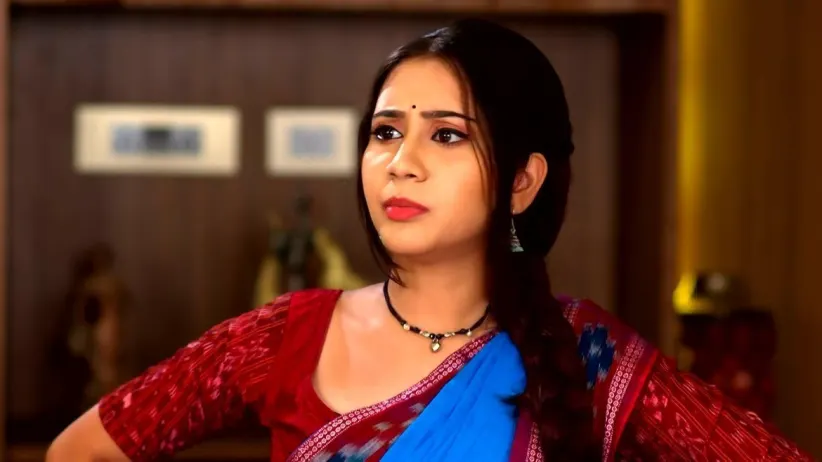 Siddharth's Grandfather Pacifies Him