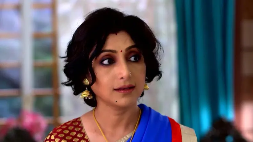 Geet's Condition for Her In-Laws