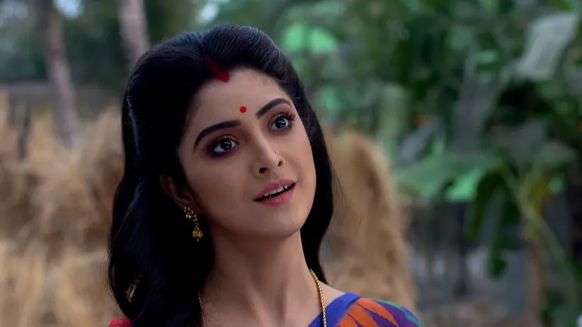 Jamuna's Request to Laltu