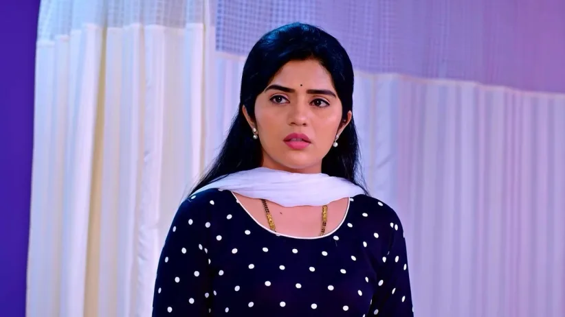 Priya Suspects Anu of Trying to Poison Sanju
