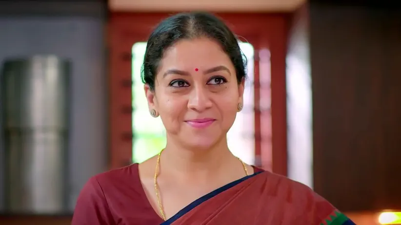 Shrirasthu Shubhamasthu - November 29, 2022 - Best Scene