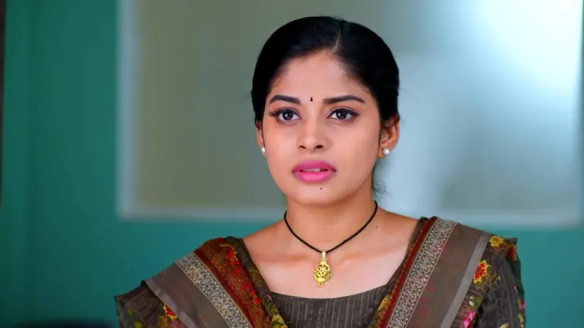 Janaki Thanks Anbarasi
