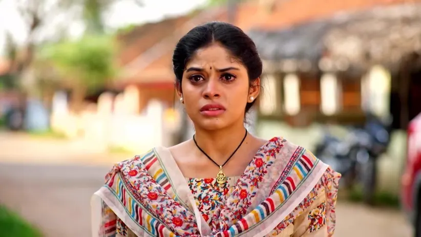 Vishwa Praises Anbarasi