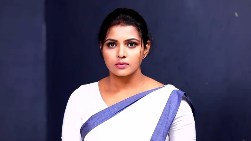 Sanjeev Tries to Save Abhirami