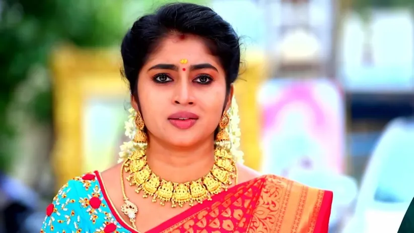 சுவேதாவை திருமணம் செய்த ராஜா
