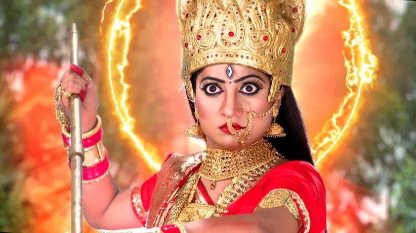 Kuhu Stabs Mohan
