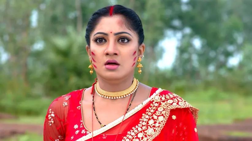 Mohan Kidnaps Kuhu