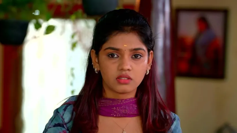 Kokila Helps Pushpa in Her Plan