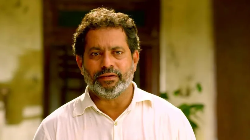 Karuna Faints While Working