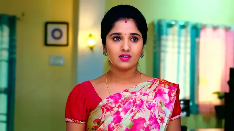 Harsha Refuses to Fulfil Rajendra's Condition