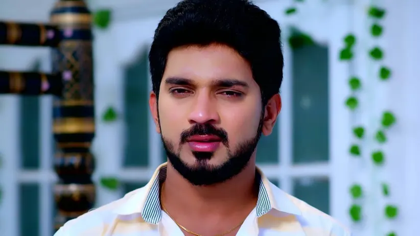 Vedavathi Learns about Avani’s Job