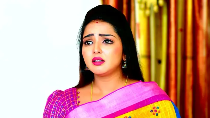 Vaishnavi Asks Rekha for a Chance