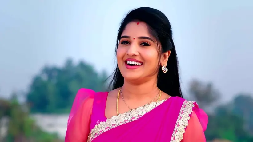 Viraj and Chaitra Spend Romantic Time