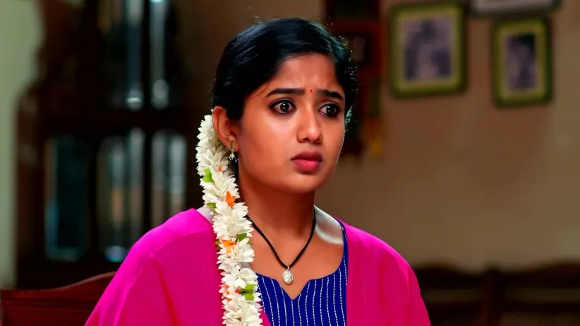 Charu Causes Trouble
