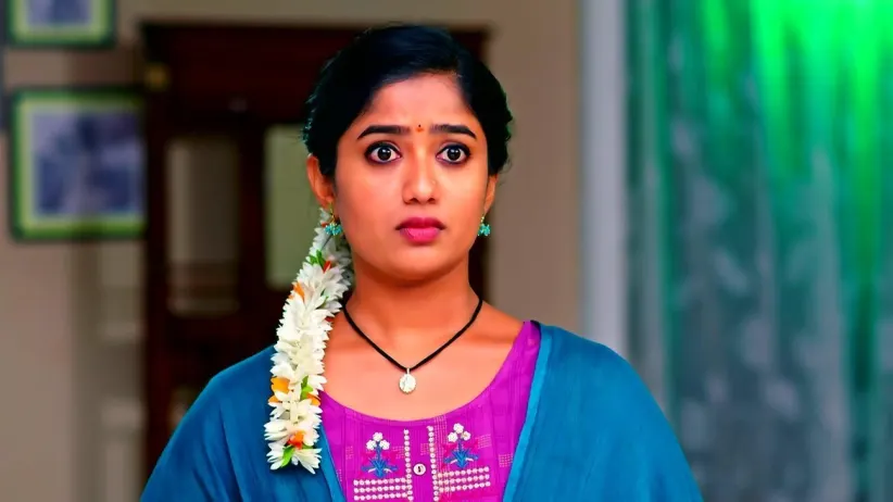 Aadhya’s Words Offend Padma