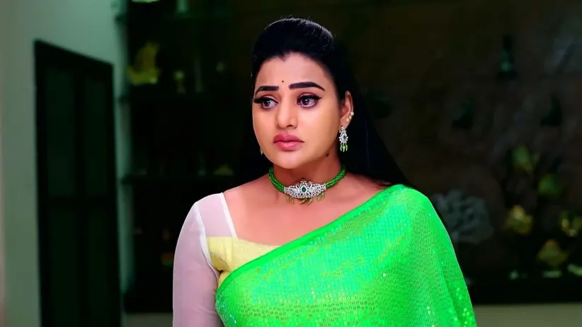 Kalyanam Kamaneeyam - December 03, 2022 - Best Scene