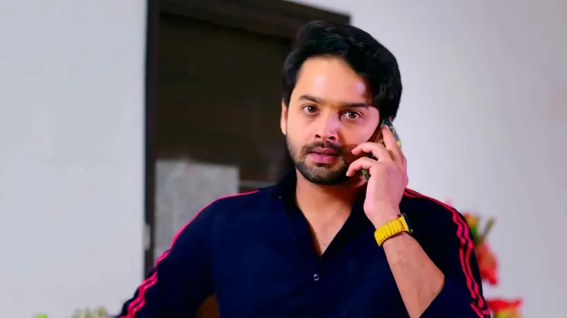 Kalyanam Kamaneeyam - November 29, 2022 - Webisode