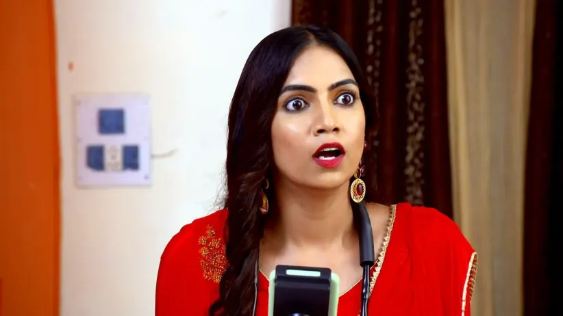 Prakash Finds the Culprits