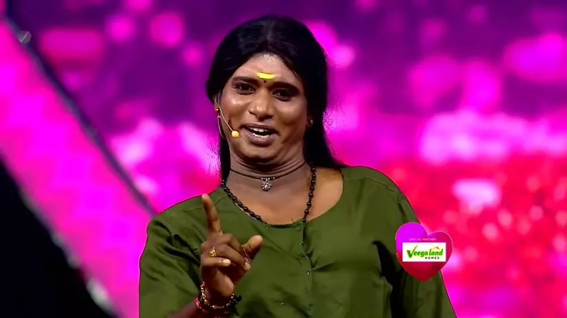 Njanum Entalum - November 27, 2022 - Performance 1