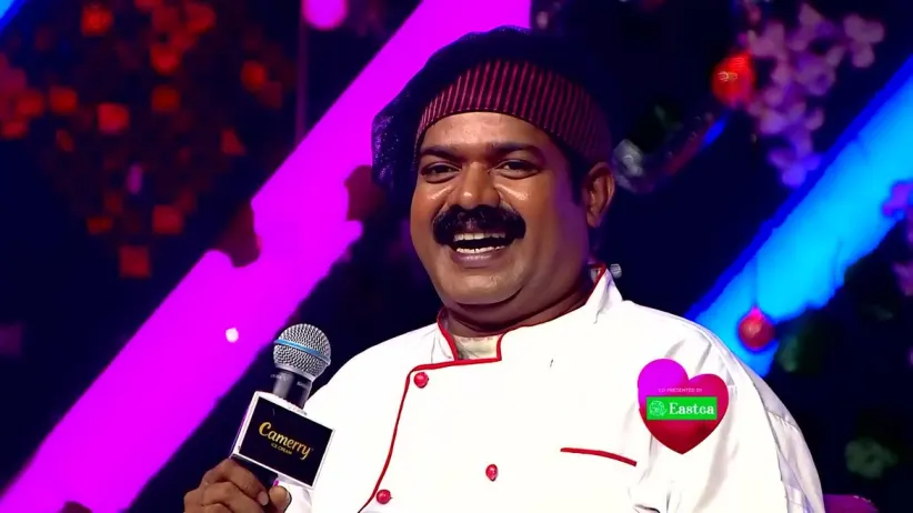 Njanum Entalum - November 27, 2022 - Performance 3