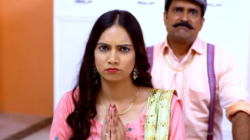 Baba Chillpill Graces Gurnoor’s House
