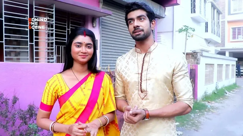 Debu's Claim | Jagadhatri
