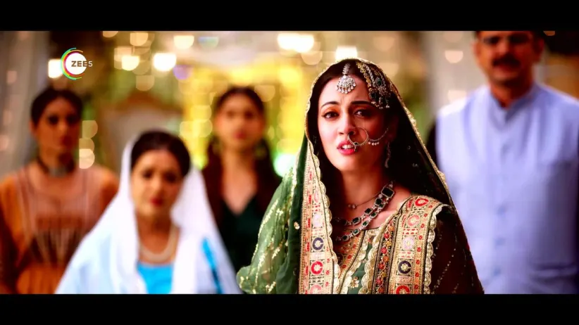 Haider Forbids Gazal from Entering the House | Rabb Se Hai Dua | Promo