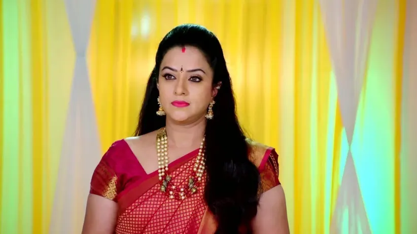 Amulya's 'Haldi' Ceremony's Preparations