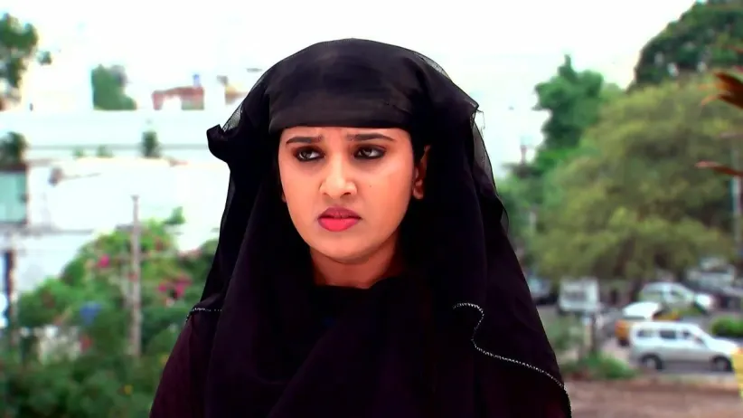 Jaya Surya Learns about Ganga's Trick