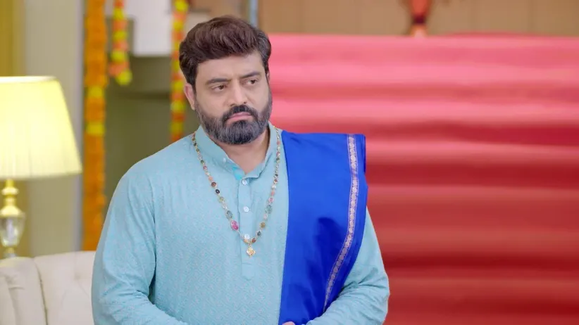 Meera Apologises to Subbu