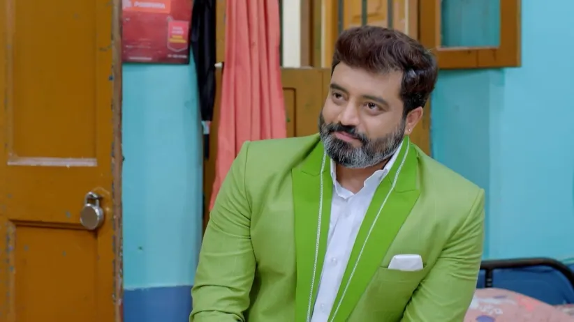 Aryavardhan's Hesitation Surprises Anu