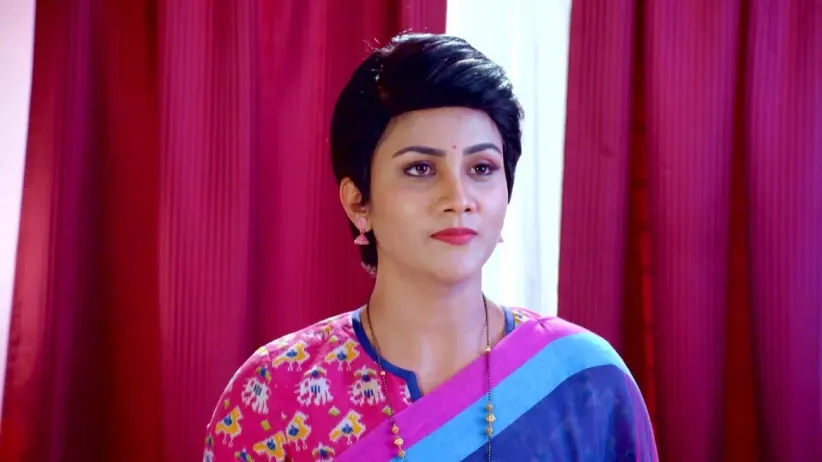 Divya Voices Her Suspicions about Bala