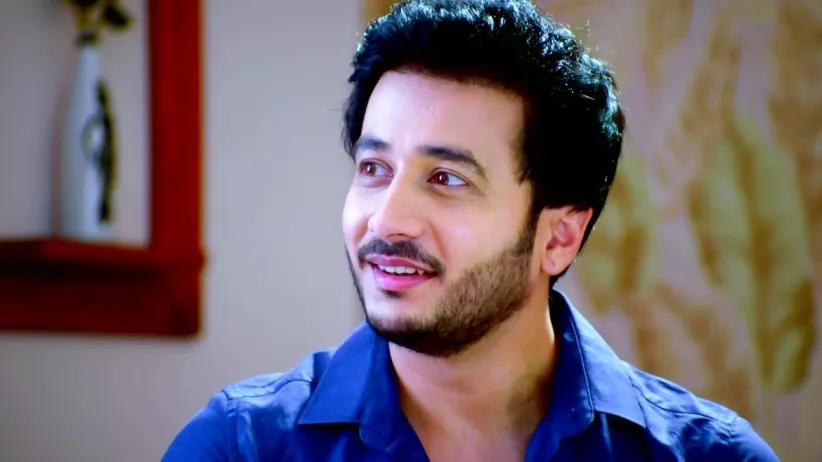 Malvika Tries to Intimidate Karthik