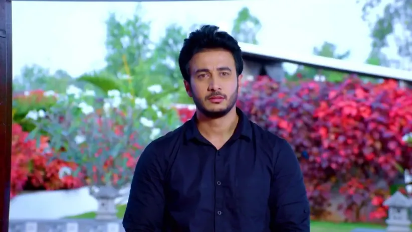 Karthik Expresses His Gratitude to Sathya