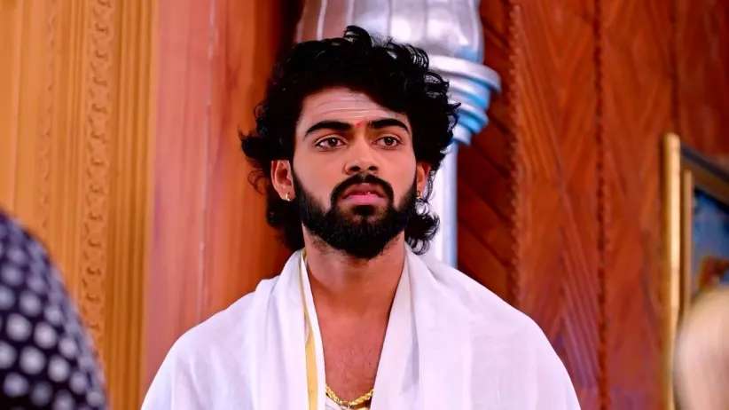 Sneha Reminds Rajeshwari of Her Challenge