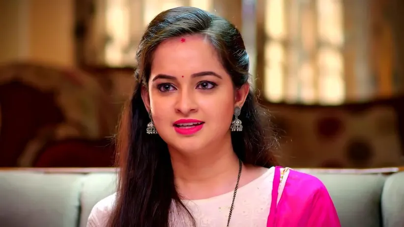 Tulasi Visits Madhav's Cafe