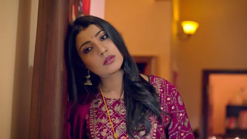 Nandini To be a Part of Madhav's Show