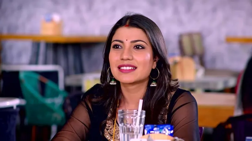 Madhav Sends a Dish for Tulasi