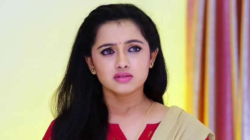 Srikar Reassures a Scared Avani